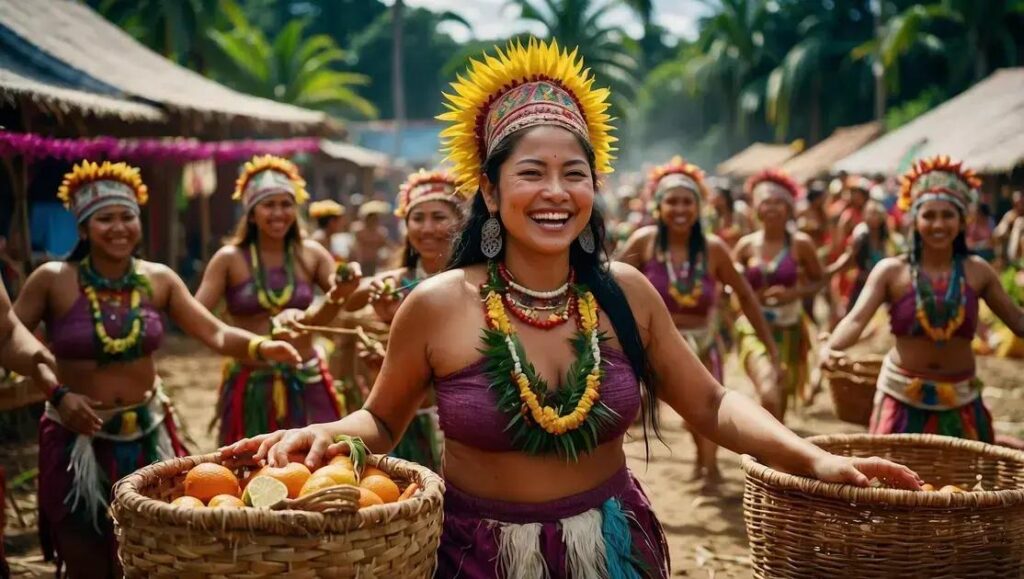 Festival do Açaí em Igarapé-Miri: Uma Celebração Imperdível