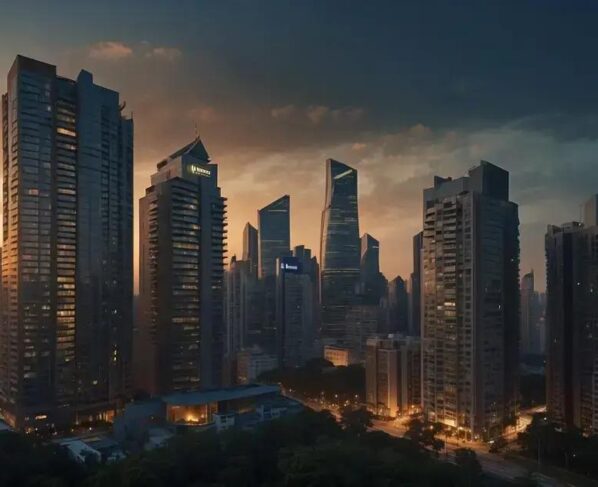 Fundos Imobiliários FIIs: A Chave para Investimentos Rentáveis