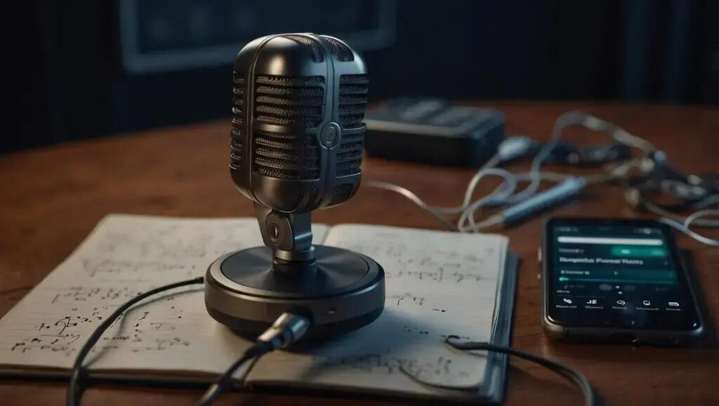Gravar Podcast Pelo Celular: Guia Prático e Eficiente