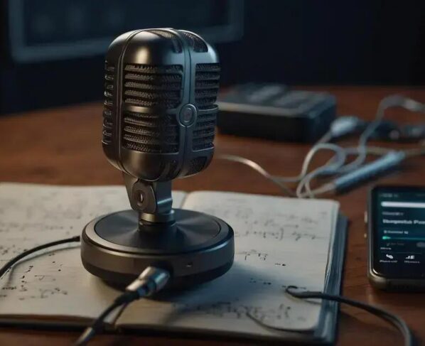Gravar Podcast Pelo Celular: Guia Prático e Eficiente
