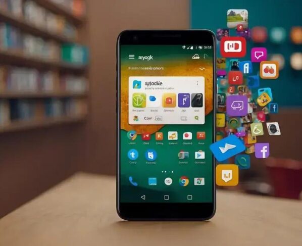 Instalar Apps Fora da Play Store: O Guia Definitivo