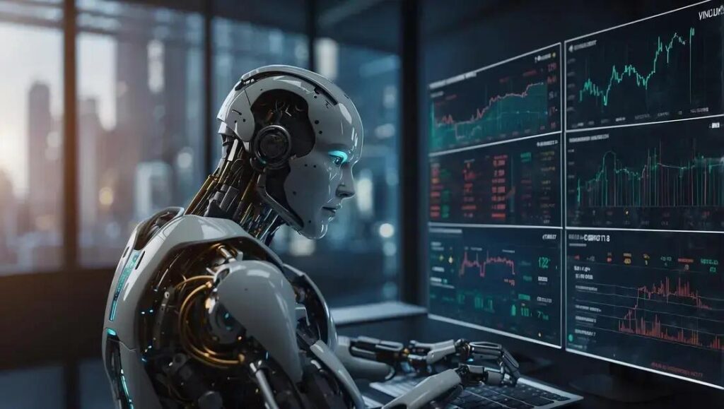 Investimentos automáticos: A forma mais inteligente de investir