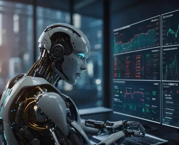 Investimentos automáticos: A forma mais inteligente de investir