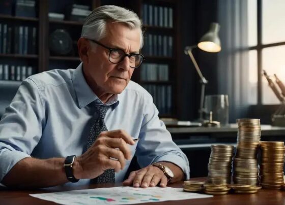 Investir para Aposentadoria: 5 Estratégias Para o Futuro