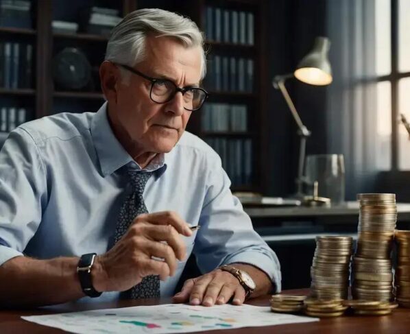 Investir para Aposentadoria: 5 Estratégias Para o Futuro
