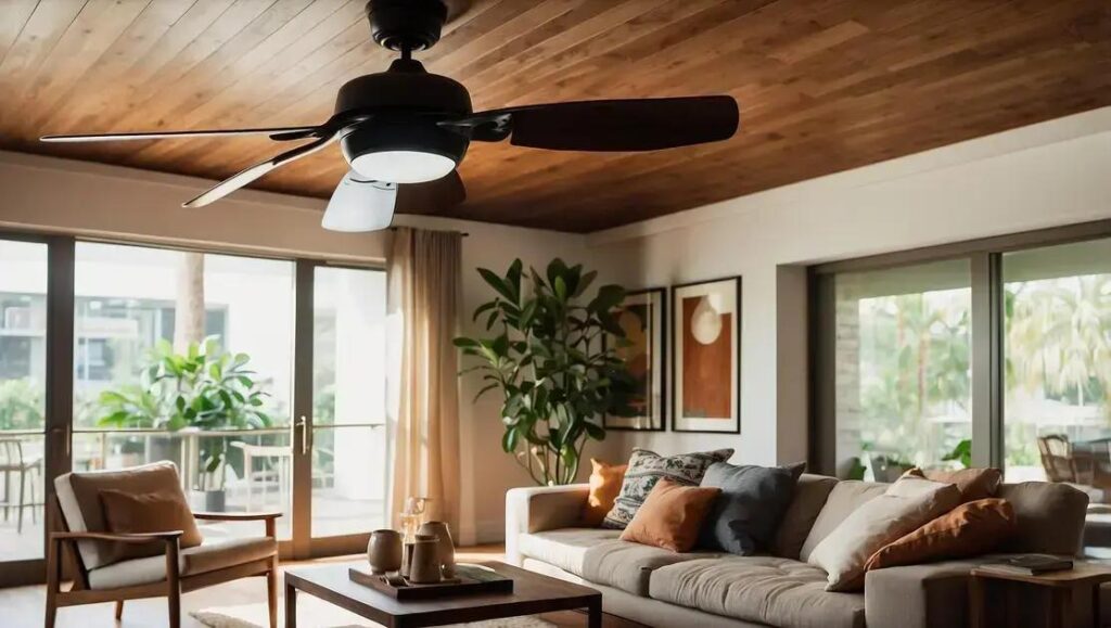 Melhor ventilador para casa: Encontre o que você precisa hoje!