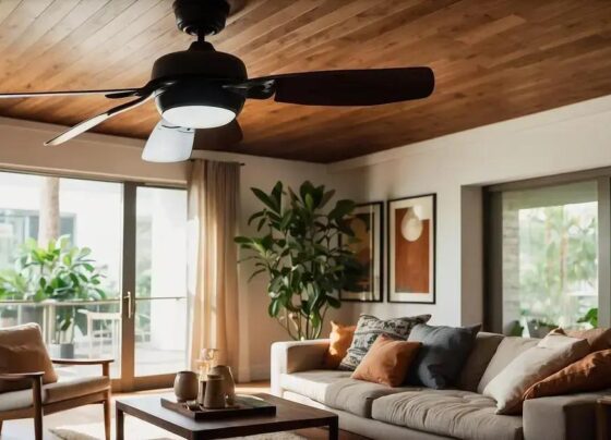 Melhor ventilador para casa: Encontre o que você precisa hoje!