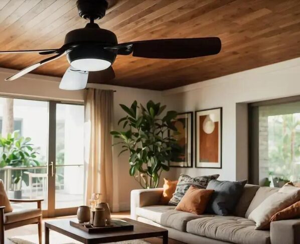 Melhor ventilador para casa: Encontre o que você precisa hoje!