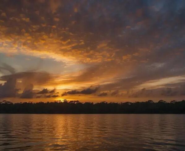 Melhores lugares para ver o pôr do sol no Pará que vão te surpreender