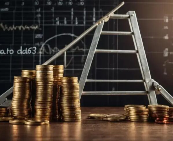 Metas Financeiras: Como Alcançar Seus Objetivos com Sucesso
