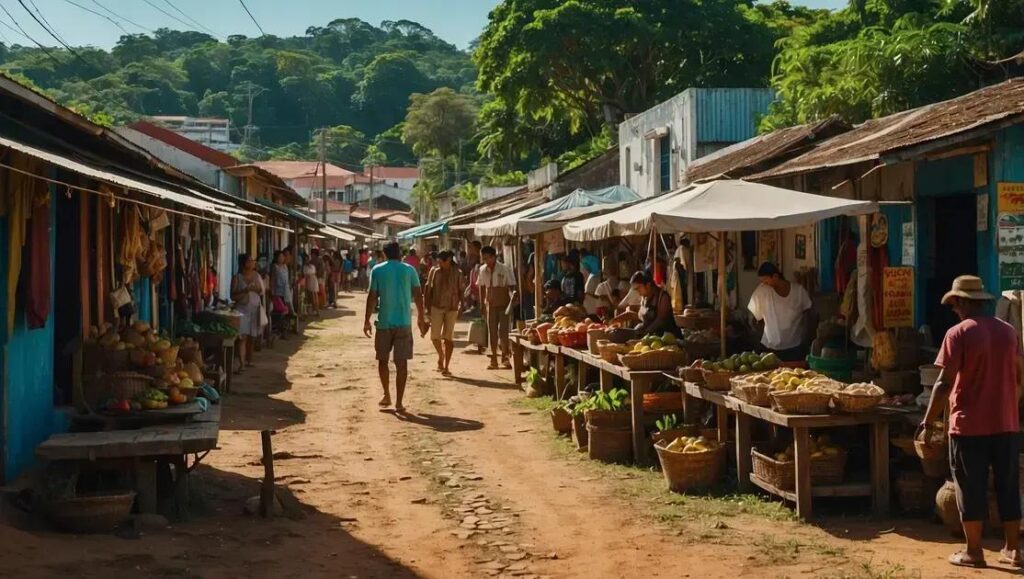 O que fazer em Santarém: Dicas imperdíveis para explorar