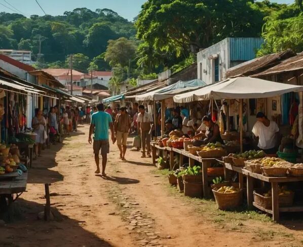 O que fazer em Santarém: Dicas imperdíveis para explorar