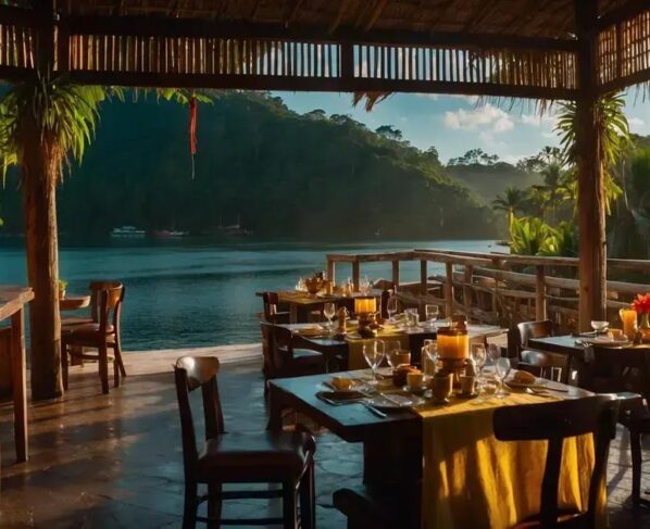 Onde Comer em Alter do Chão: Descubra os Melhores Restaurantes