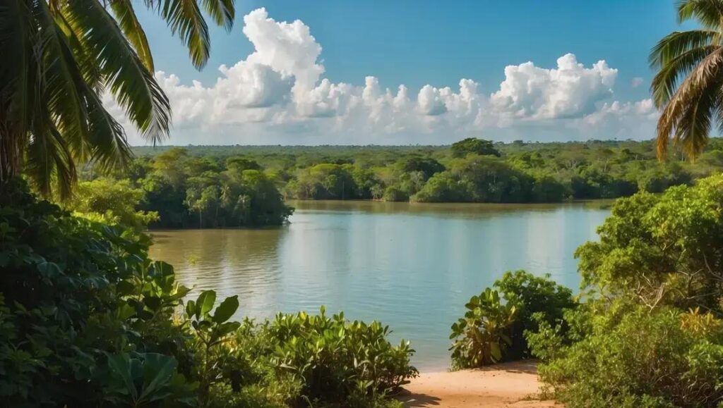 Onde Ficar na Ilha de Marajó: Dicas Imperdíveis para Sua Viagem