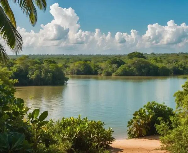 Onde Ficar na Ilha de Marajó: Dicas Imperdíveis para Sua Viagem