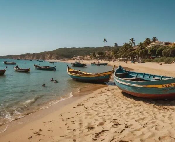 Quando Ir à Ilha de Algodoal: Descubra o Melhor Momento