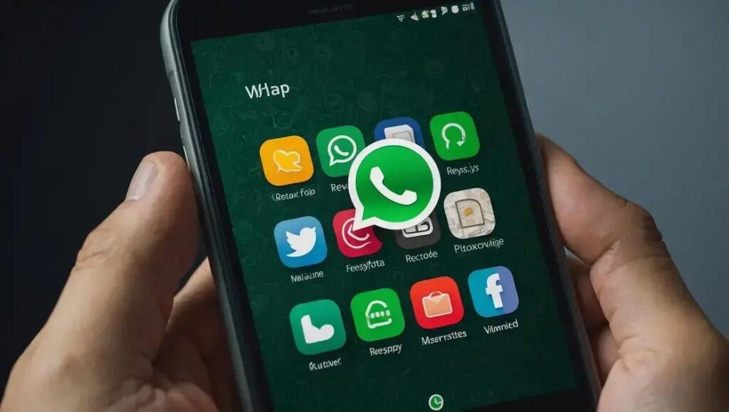 Recuperar fotos apagadas WhatsApp: 5 métodos eficazes!