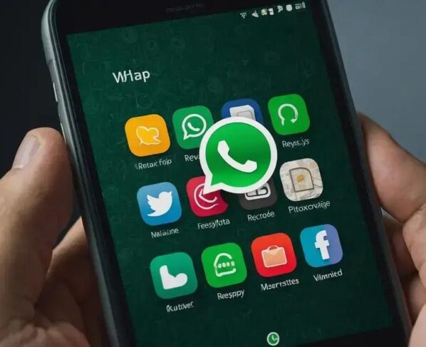 Recuperar fotos apagadas WhatsApp: 5 métodos eficazes!