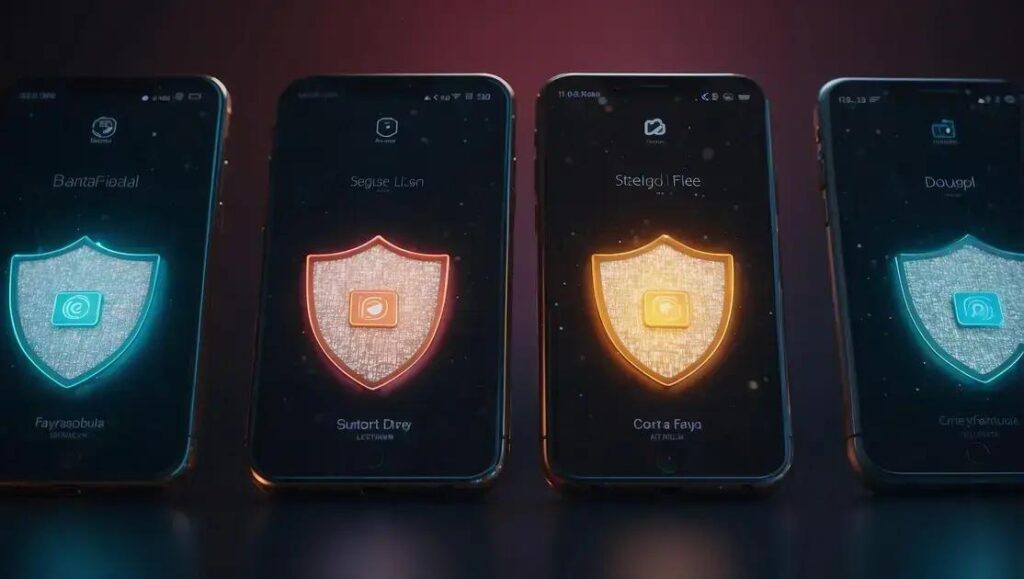 Transferir arquivos grandes pelo celular com facilidade e segurança