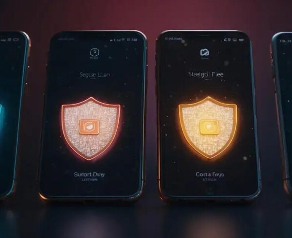 Transferir arquivos grandes pelo celular com facilidade e segurança