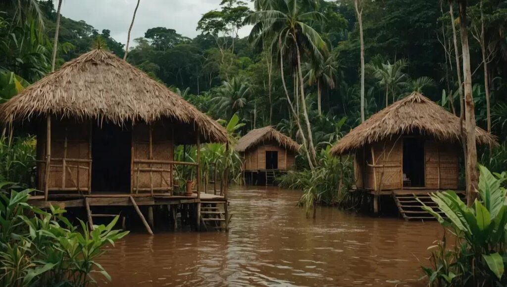 Turismo de Base Comunitária no Pará: Uma Experiência Única
