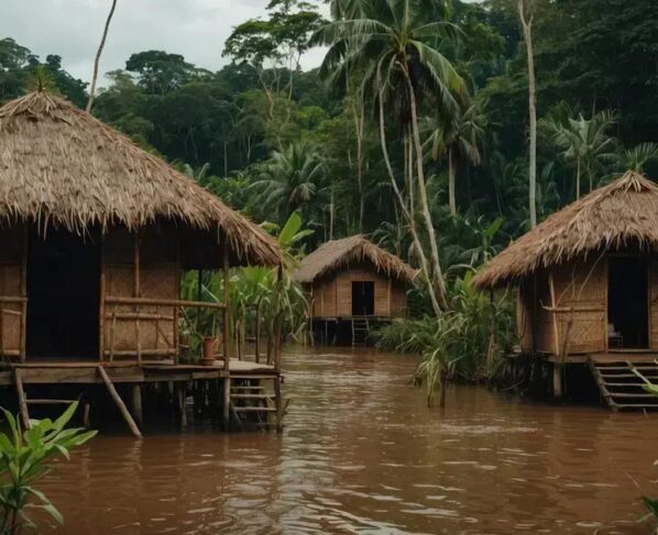 Turismo de Base Comunitária no Pará: Uma Experiência Única