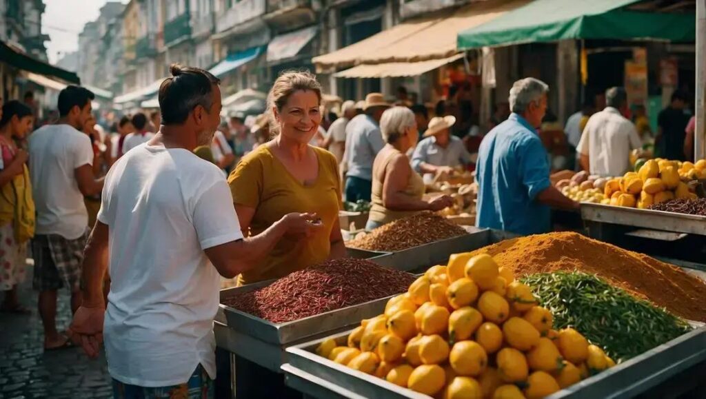 Turismo Gastronômico em Belém: Descubra Sabores Incríveis