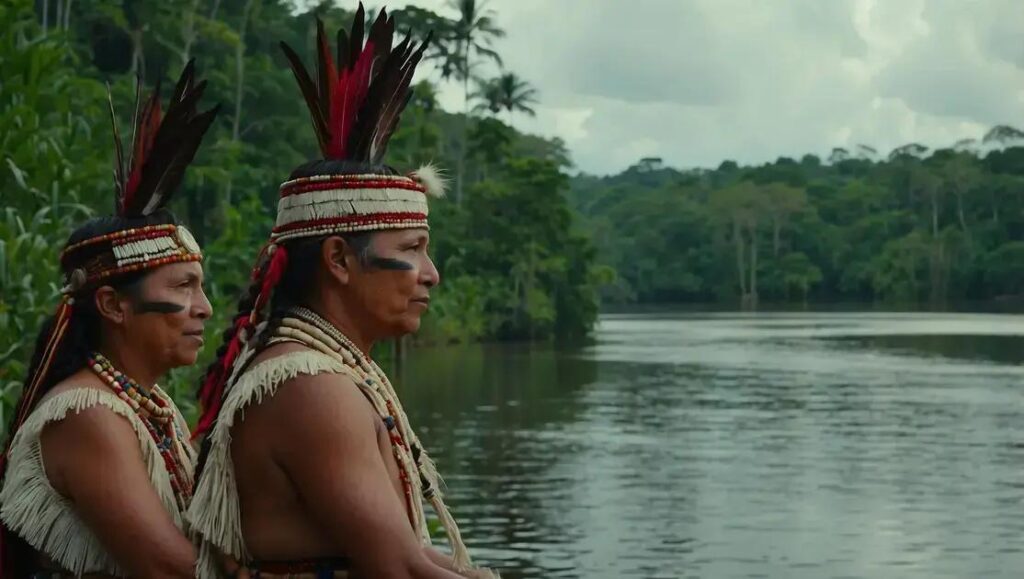 Turismo Indígena no Pará: A Experiência que Você Não Pode Perder!
