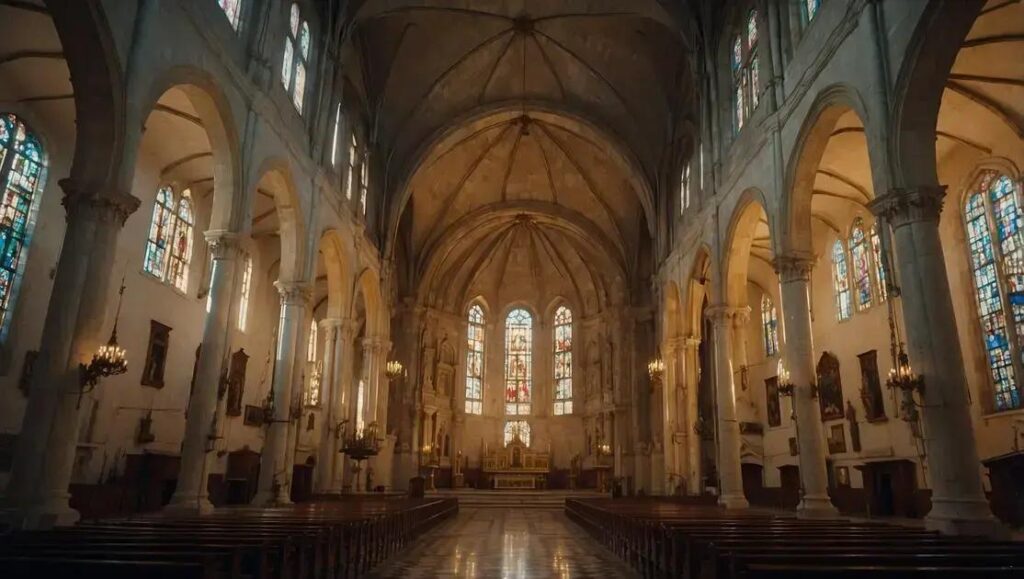 Visitar a Basílica de Nazaré: Um Destino Imperdível no Brasil