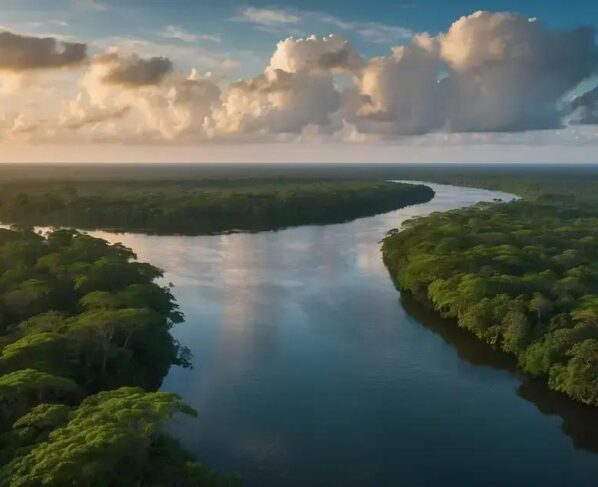 Visitar a Floresta Nacional do Tapajós: Um Paraíso Natural