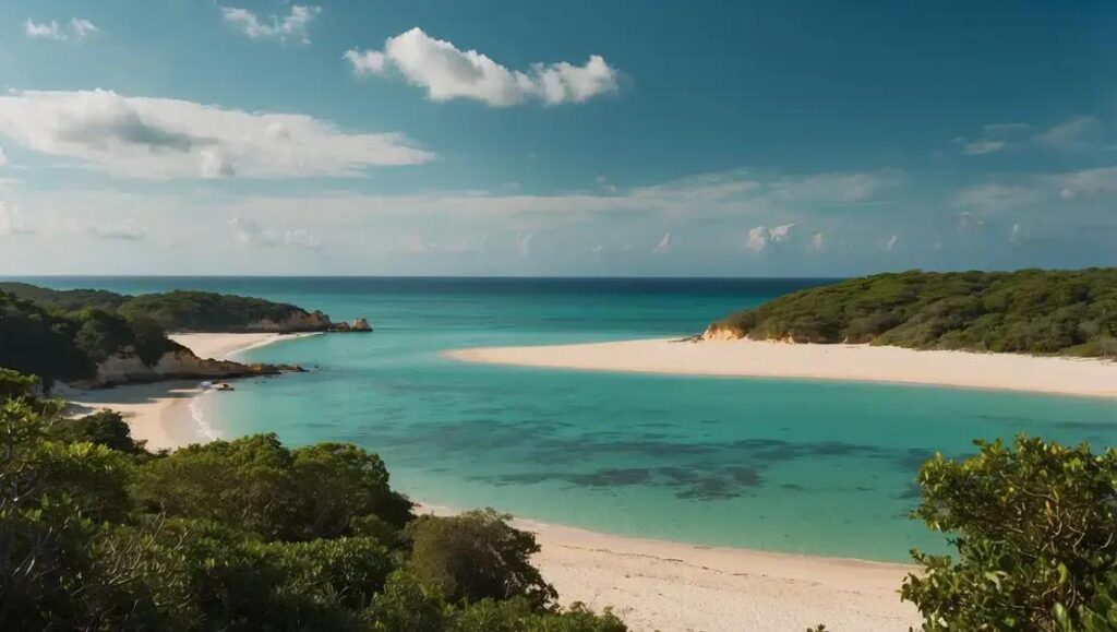 Visitar a Praia do Atalaia: Um Paraíso à Sua Espera