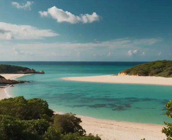 Visitar a Praia do Atalaia: Um Paraíso à Sua Espera